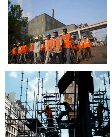  Join the Next Generation of Builders in West Africa: Leveraging the Buildmacex Exhibition
